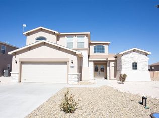 4818 W Grey Ghost Rd, Hobbs, NM 88240