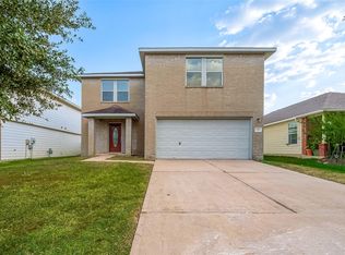 20807 Baronsledge Ln, Katy, TX 77449