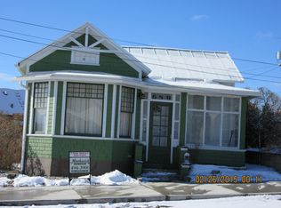 659 Maryland, butte, MT 59701