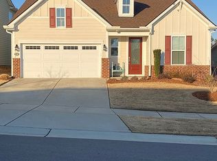 1113 Branwell Dr, Durham, NC 27703