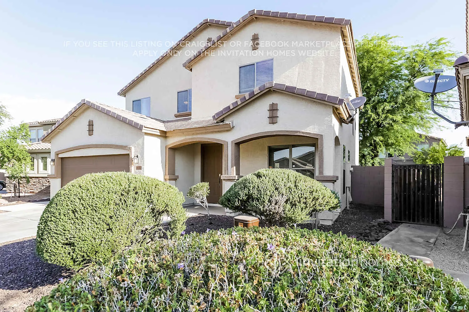 4508 W Burgess Ln Laveen, AZ 85339 — Photo 2
