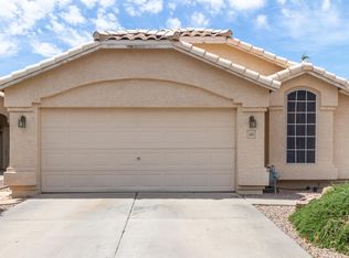 144 S Sandstone St, Gilbert, AZ 85296