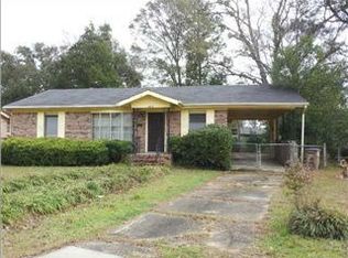 1002 Wellington St, Mobile, AL 36617