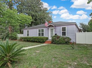 4667 Sussex Ave, Jacksonville, FL 32210