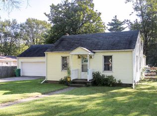 207 S State St, White Pigeon, MI
