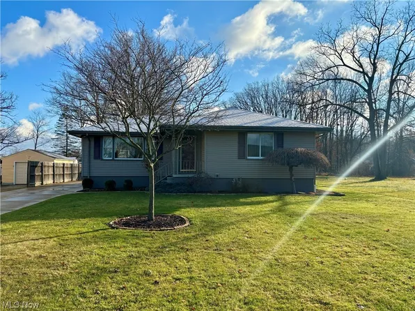 1131 Owsley Rd, Mc Donald, OH 44437