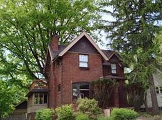 1500 Rydalmount Rd, Cleveland Heights, OH 44118