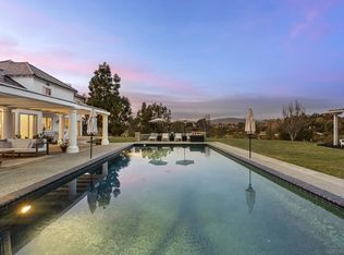 3357 Cerros Redondos, Rancho Santa Fe, CA 92091