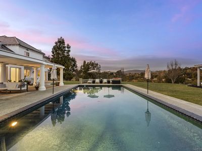 3357 Cerros Redondos, Rancho Santa Fe, CA, 92091