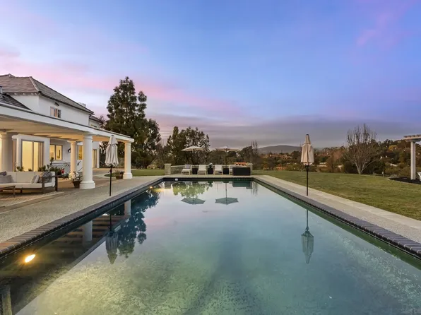 3357 Cerros Redondos, Rancho Santa Fe, CA 92091