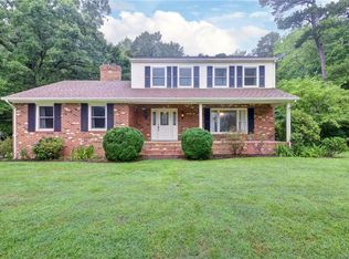 13163 Bethany Church Rd, Smithfield, VA 23430