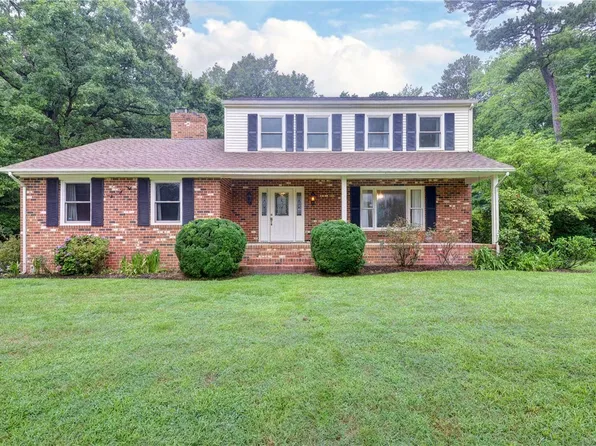 13163 Bethany Church Rd, Smithfield, VA 23430