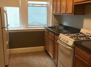 1810 Commonwealth Ave APT 1, Boston, MA 02135