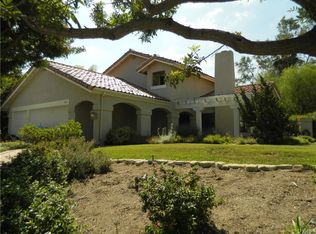 28232 Paseo Corrales, San Juan Capistrano, CA 92675