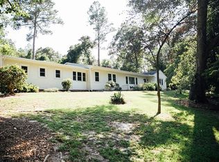 5532 Nc Highway 55 E, Seven Springs, NC 28578
