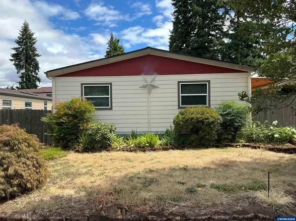 5006 Cumberland Ct SE #36, Salem, OR 97306