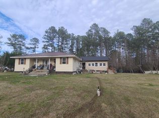 518 Ellis Church Rd, Haddock, GA 31033
