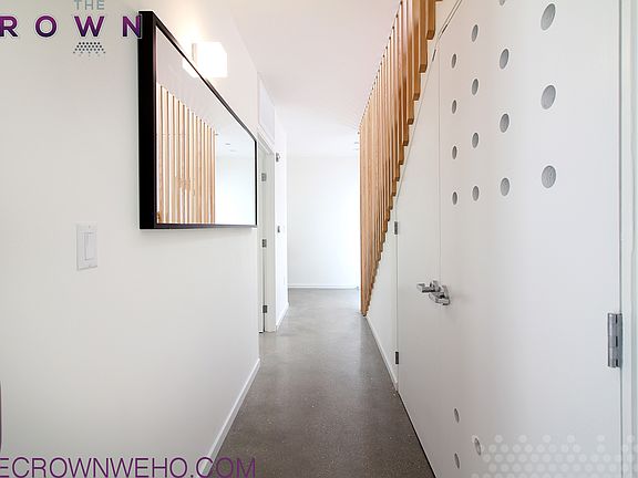5th image of 8350 Santa Monica Blvd APT 220