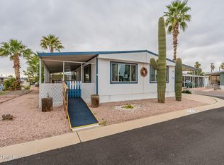 8600 E Broadway Rd LOT 73, Mesa, AZ 85208
