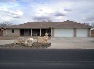 5400 Don Miguel Pl SW, Albuquerque, NM 87105