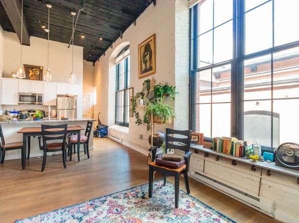55 Sterling St #107
