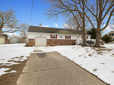 111 Cardinal Ave, Villas, NJ, 08251