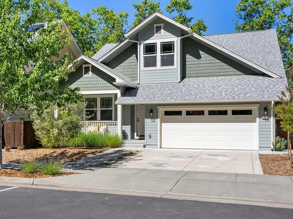 14610 Jomark Lane, Occidental, CA 95465