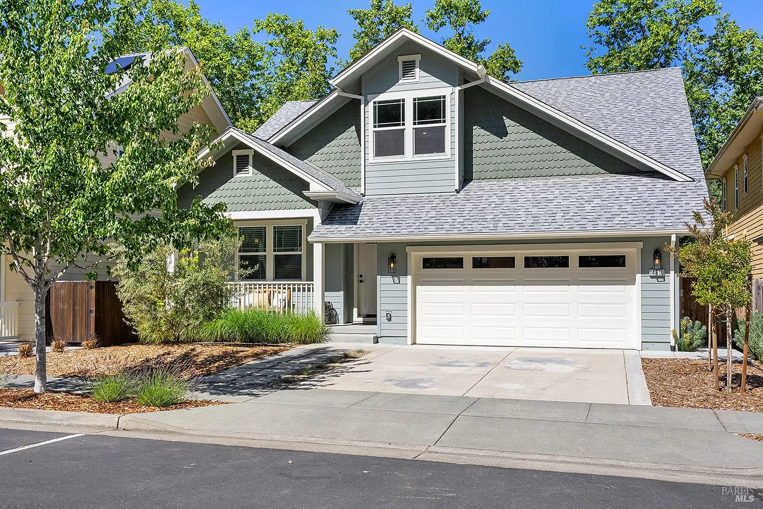 14610 Jomark Lane photo 1