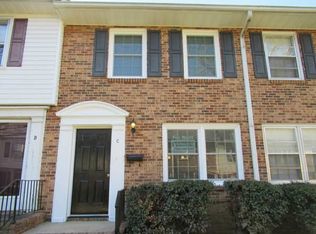 1448 Dover Rd, Spartanburg, SC 29301