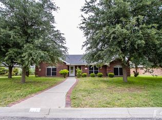 3530 Shadyhill Dr, San Angelo, TX 76904