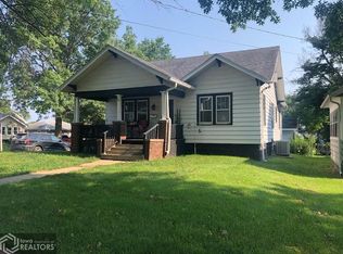 1324 E 4th St, Ottumwa, IA 52501
