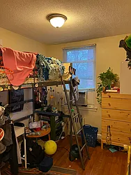 Rented by George Realty Group LLC