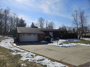 219 James Street, Portage, WI 53901