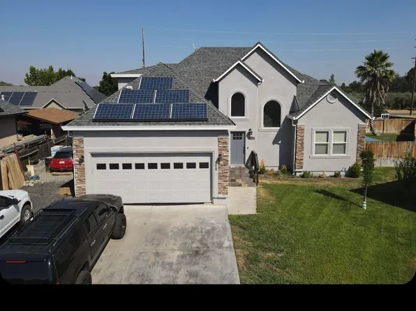 1741 Ascolano Ct, Corning, CA 96021