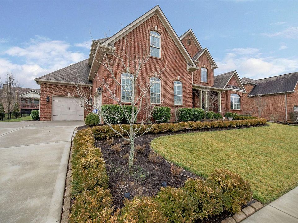 2429 Flying Ebony Dr, Lexington, KY 40509 Zillow