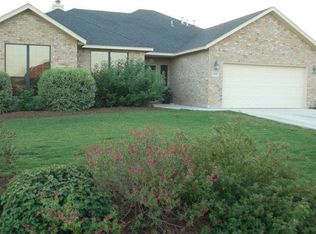 2222 Garden Gate Cir, New Braunfels, TX 78130