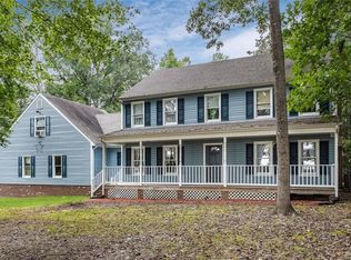 16300 River Rd, Chesterfield, VA 23838