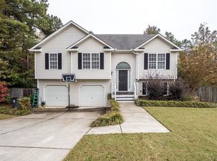 3390 Laurel Springs Cv, Villa Rica, GA 30180