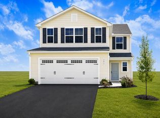 11815 Yellowwood Dr, Delmar, DE 19940