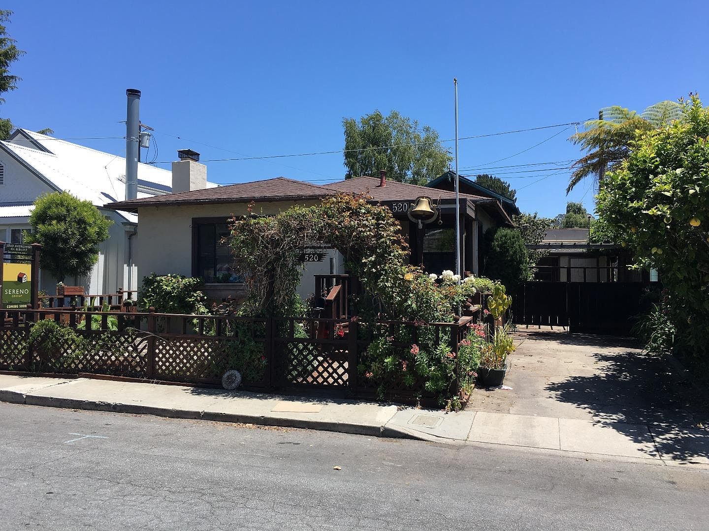 520 Gilroy Dr, Capitola, CA 95010 Zillow