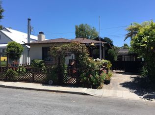520 Gilroy Dr, Capitola, CA 95010