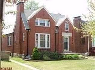 5236 Winona Ave, Saint Louis, MO 63109