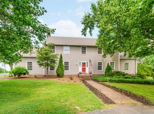 11333 Ooltewah Georgetown Rd, Georgetown, TN 37336