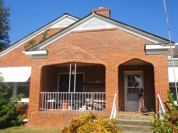 410 Blountsville St NE, Hanceville, AL 35077