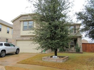 8700 Stone Valley Dr, Fort Worth, TX 76244