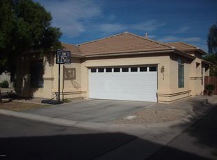 670 S Jesse St, Chandler, AZ 85225