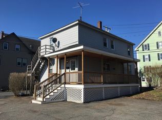13 Florida Rd, Maynard, MA 01754