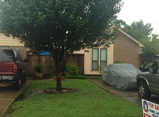 1528 Christa Ln, South Houston, TX 77587