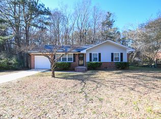847 Durwood Dr, Fayetteville, NC 28311