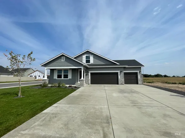 19126 Red Eagle Way, Caldwell, ID 83605